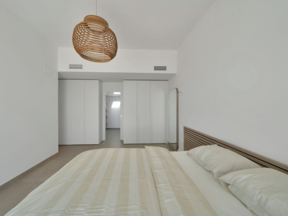 Penthouse for sale in Fuengirola
