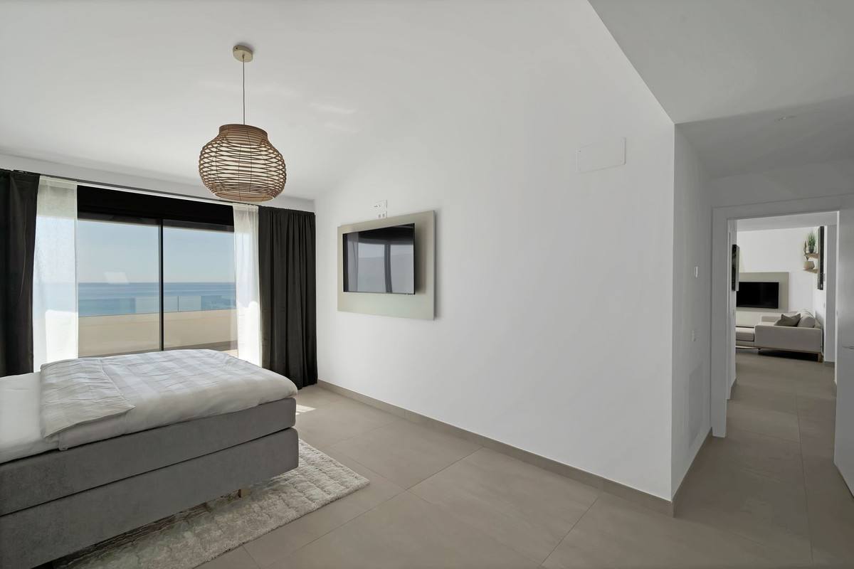 Penthouse for sale in Fuengirola