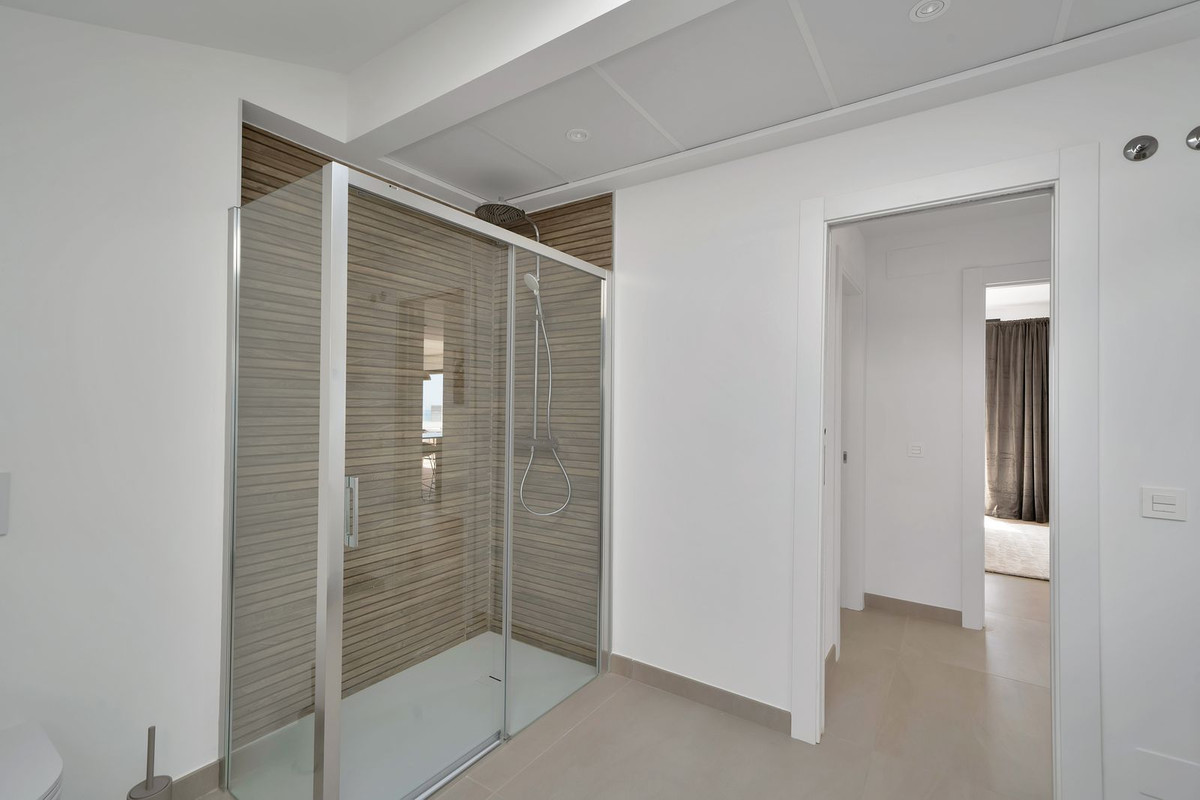 Penthouse for sale in Fuengirola