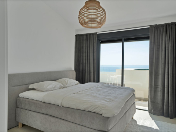 Penthouse for sale in Fuengirola