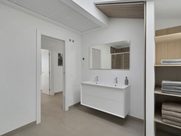Penthouse for sale in Fuengirola