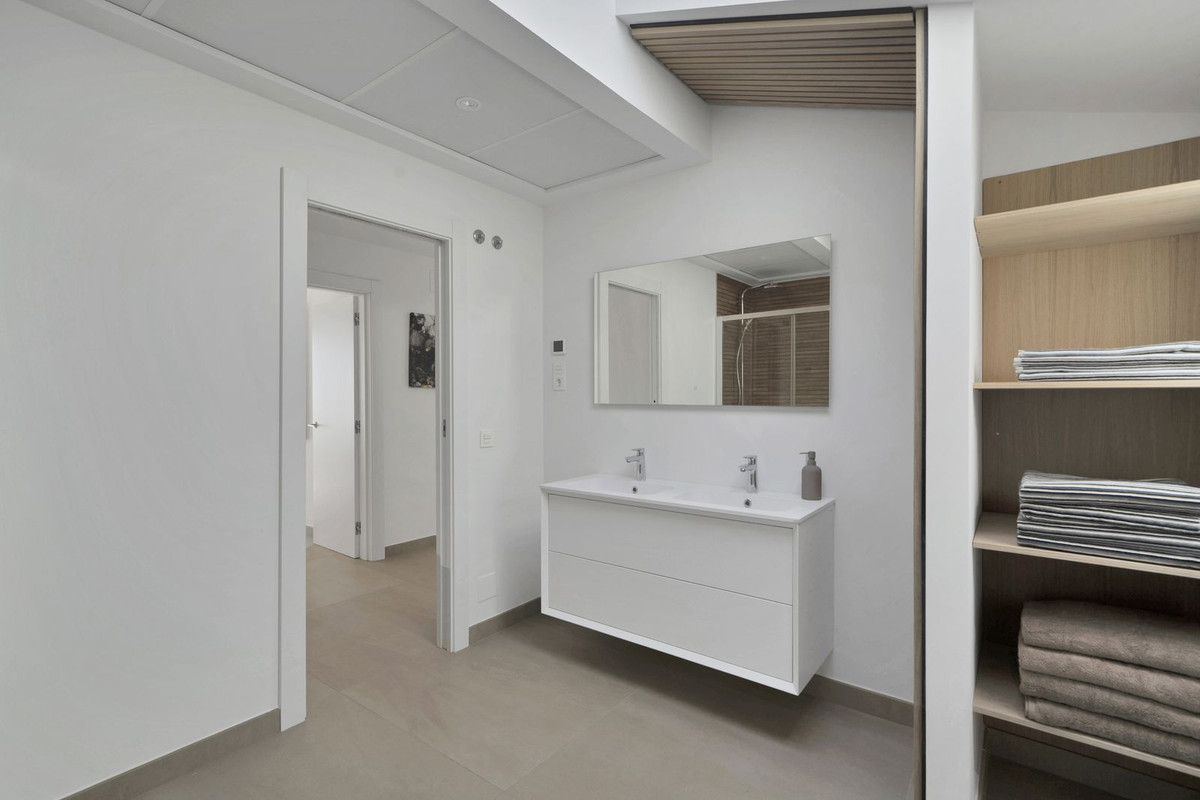 Penthouse for sale in Fuengirola