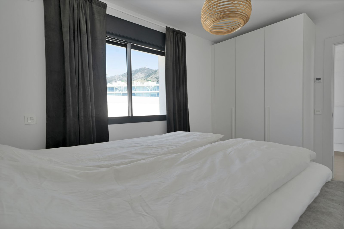 Penthouse for sale in Fuengirola