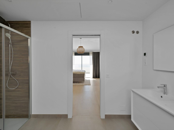 Penthouse for sale in Fuengirola