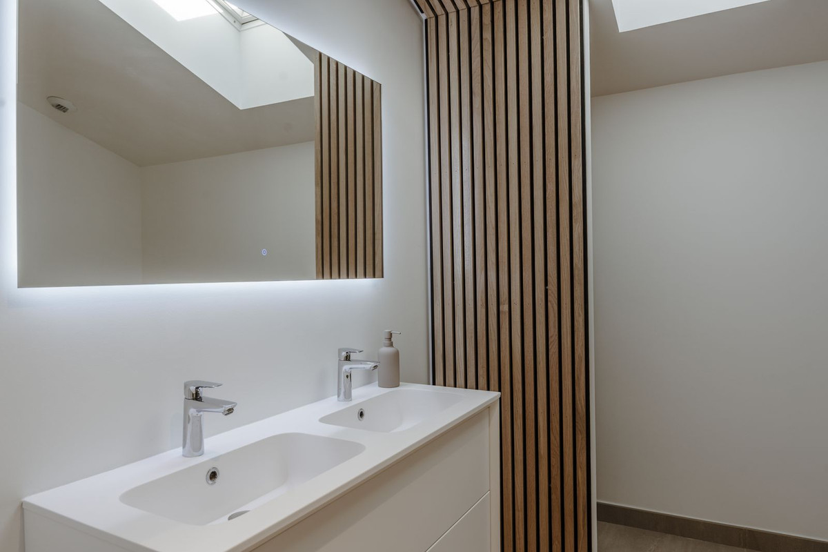 Penthouse for sale in Fuengirola