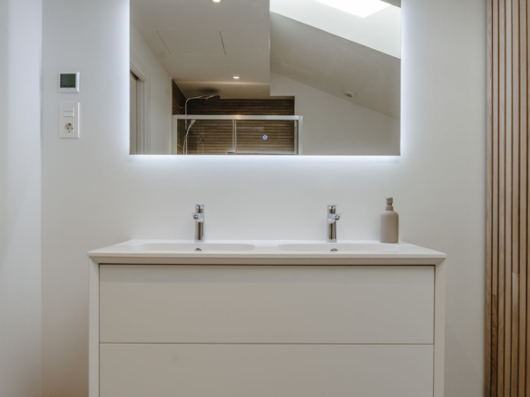 Penthouse for sale in Fuengirola