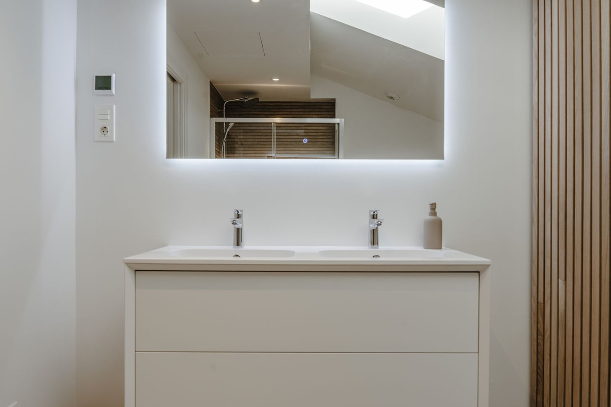 Penthouse for sale in Fuengirola