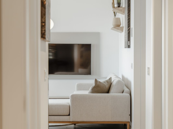 Penthouse for sale in Fuengirola