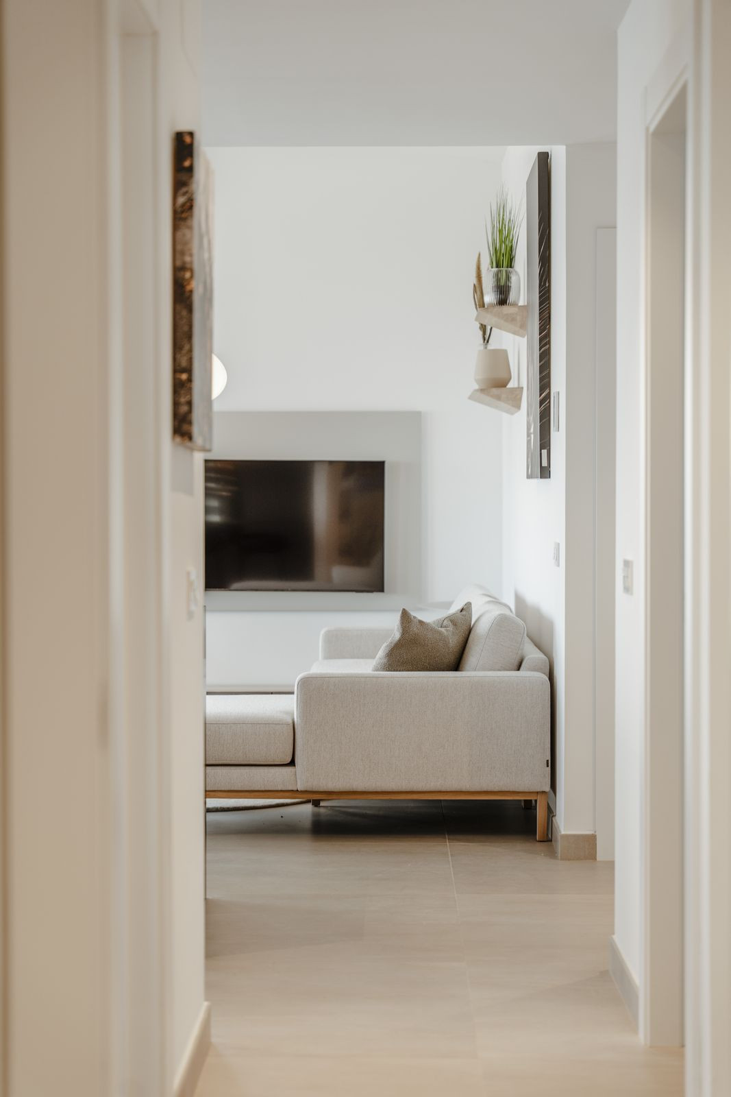 Penthouse for sale in Fuengirola