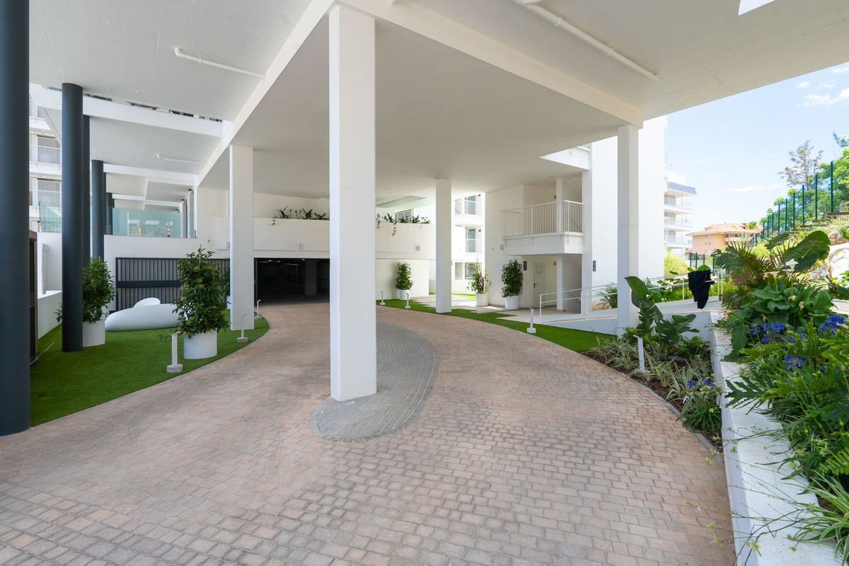 Penthouse for sale in Fuengirola