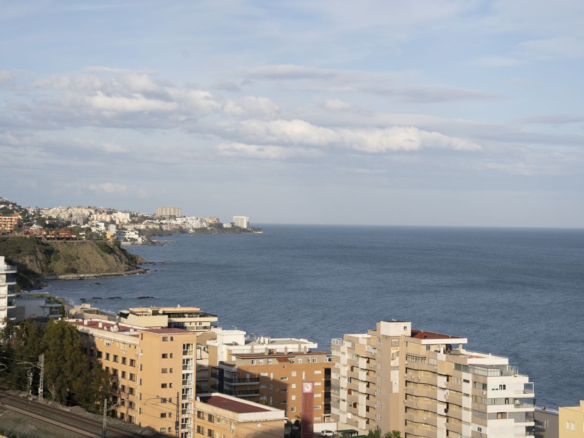 Penthouse for sale in Fuengirola