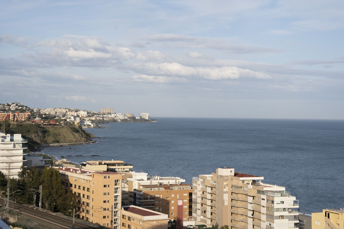 Penthouse for sale in Fuengirola
