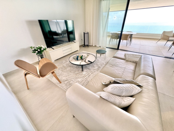 Penthouse for sale in Fuengirola