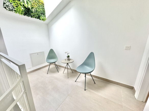 Penthouse for sale in Fuengirola