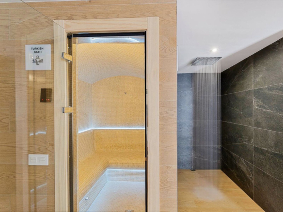 Penthouse for sale in Fuengirola