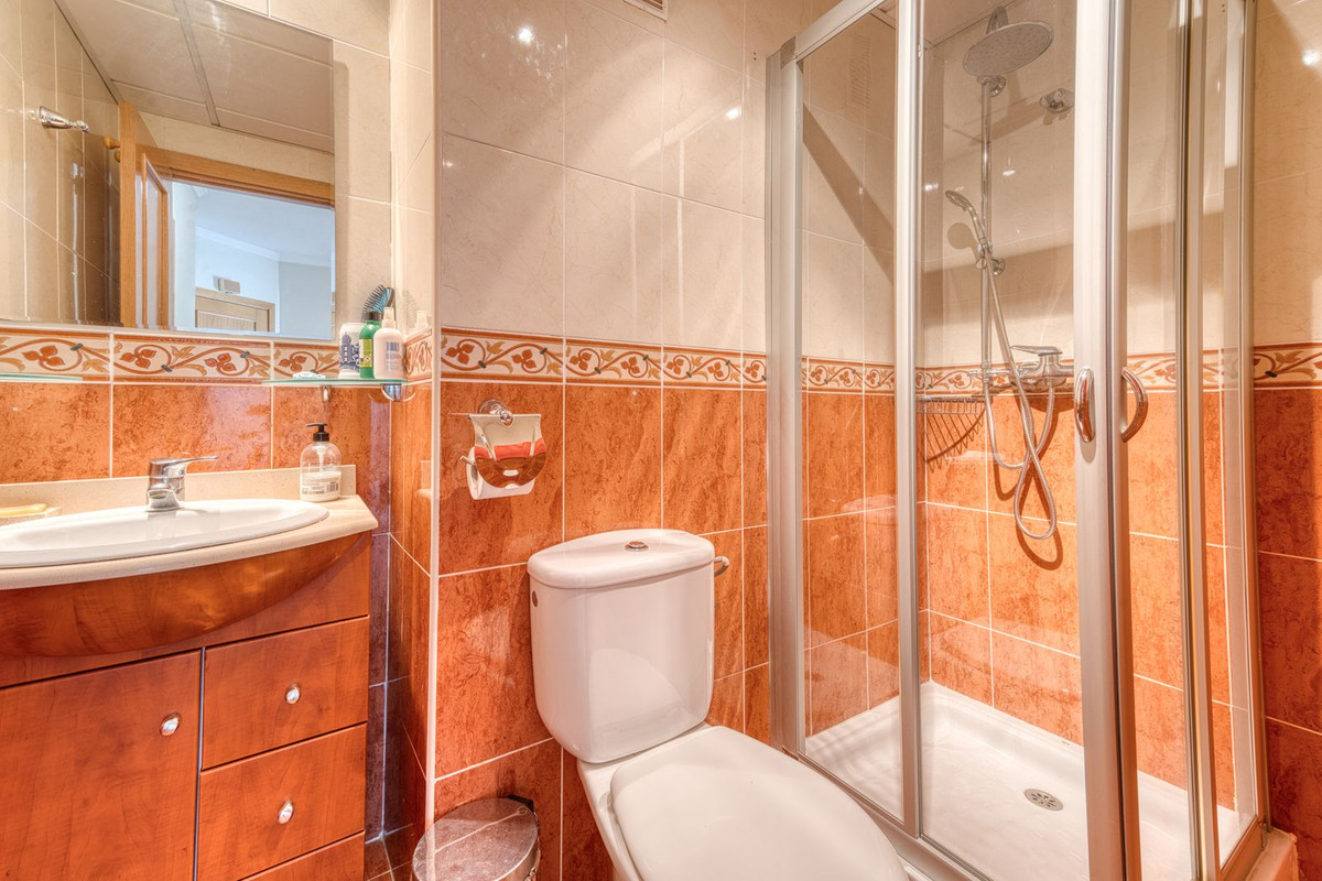 Penthouse for sale in Fuengirola