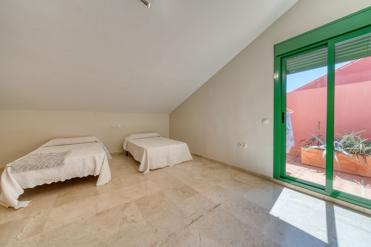 Penthouse for sale in Fuengirola
