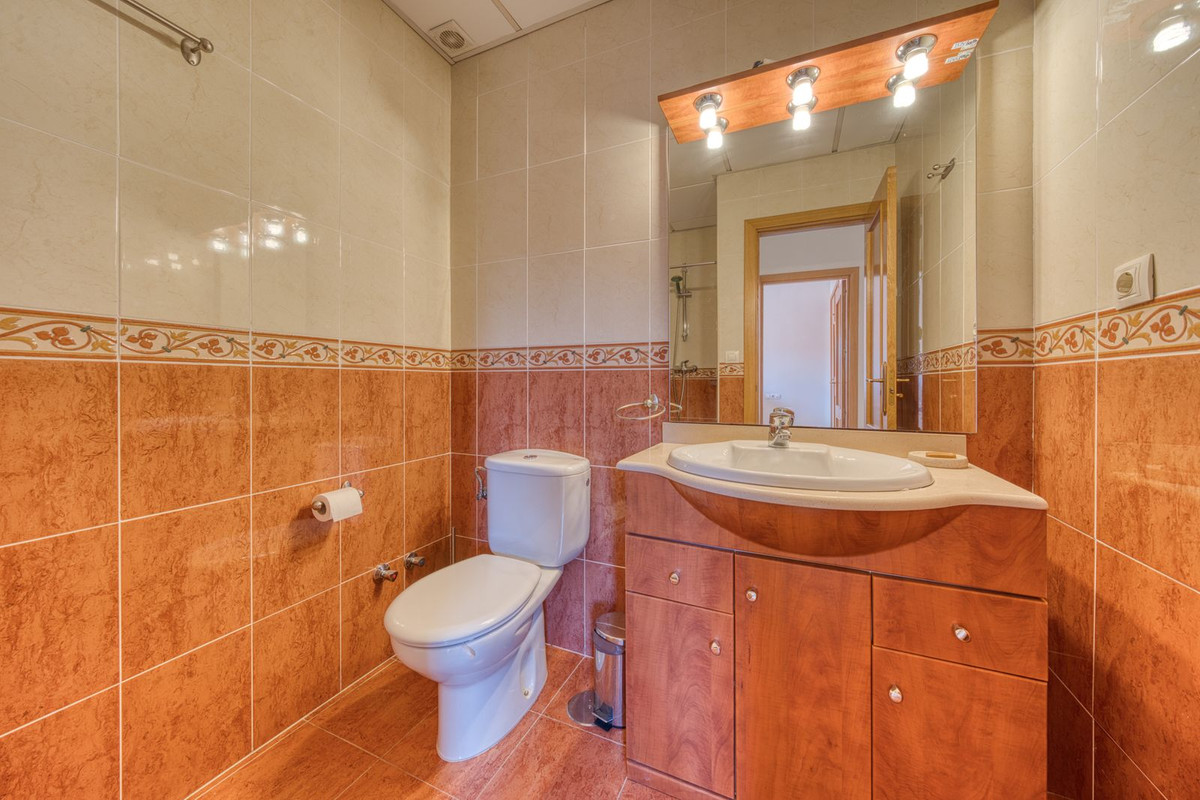 Penthouse for sale in Fuengirola