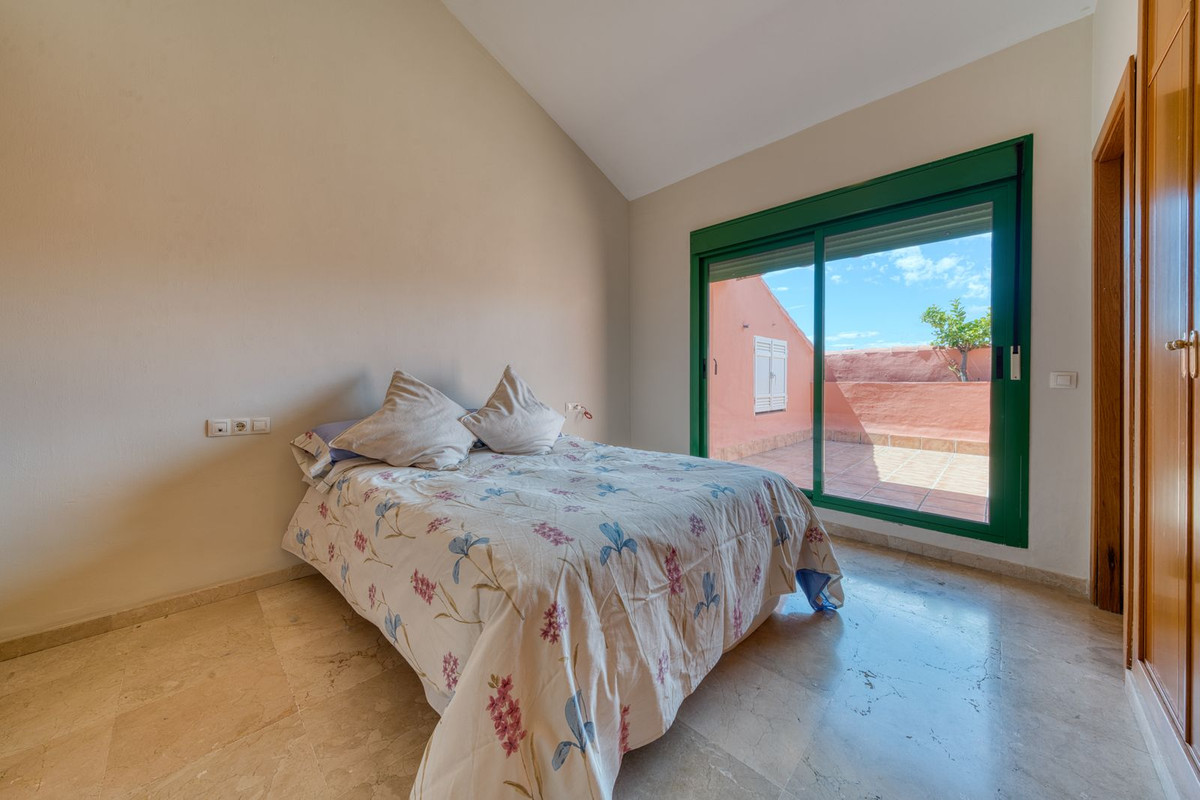 Penthouse for sale in Fuengirola