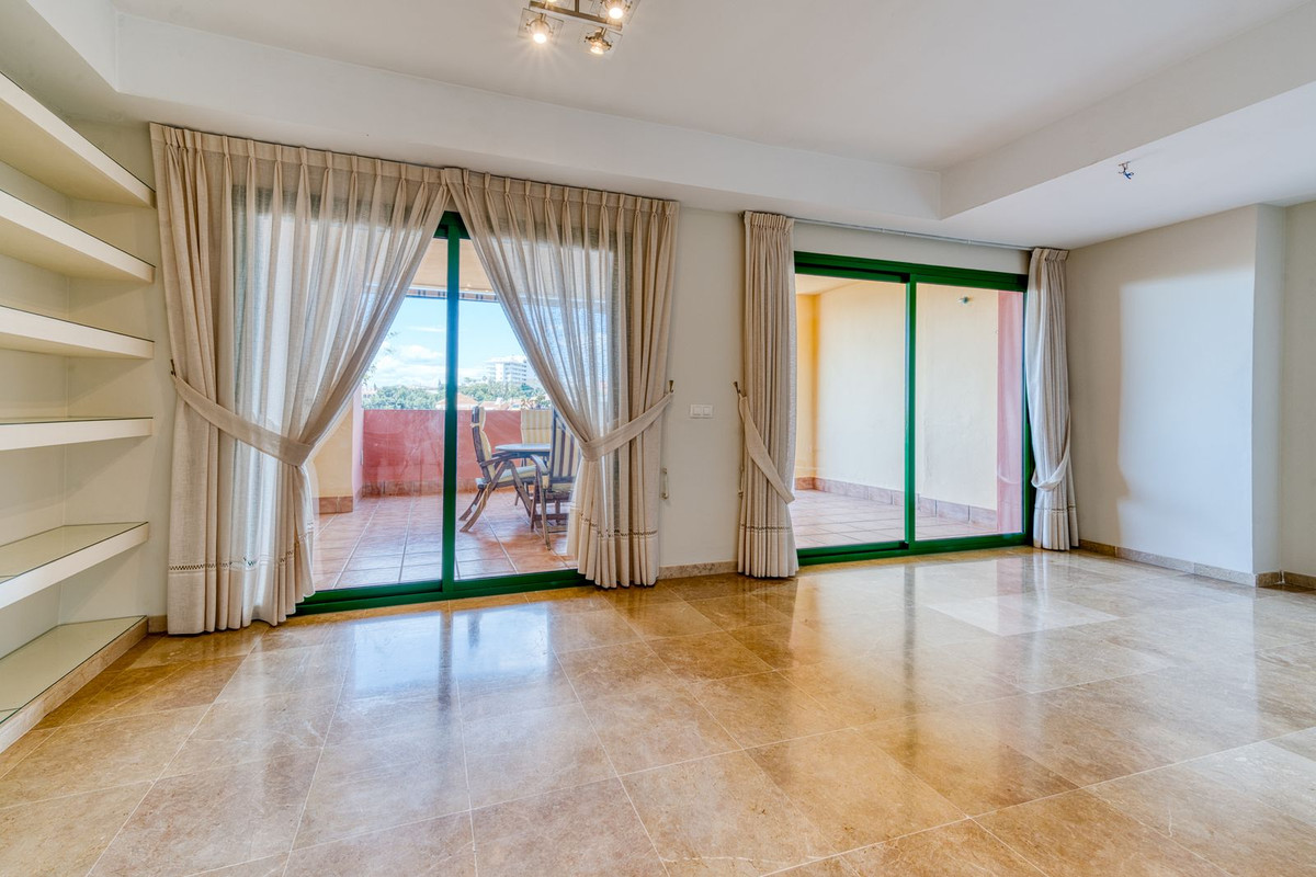 Penthouse for sale in Fuengirola