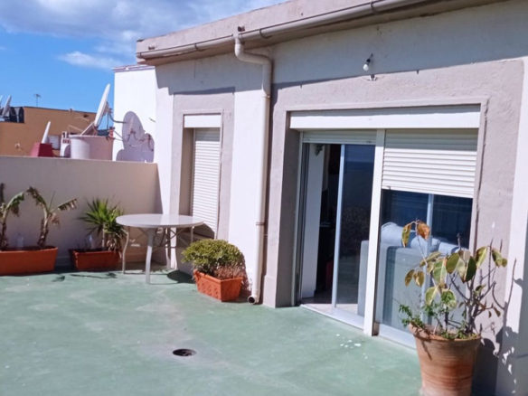 Penthouse for sale in Fuengirola