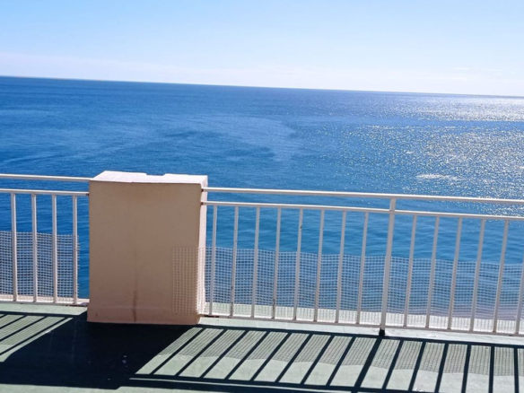 Penthouse for sale in Fuengirola