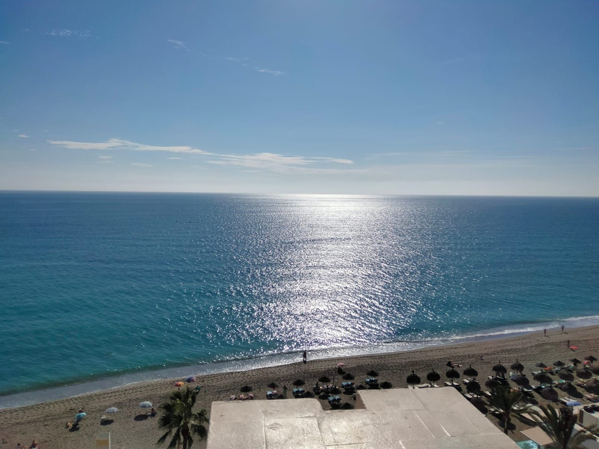 Penthouse for sale in Fuengirola