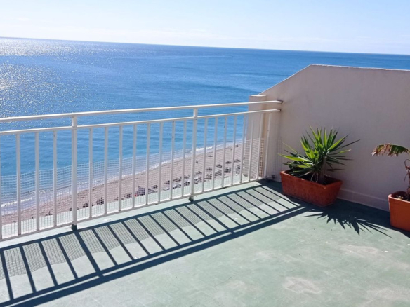 Penthouse for sale in Fuengirola