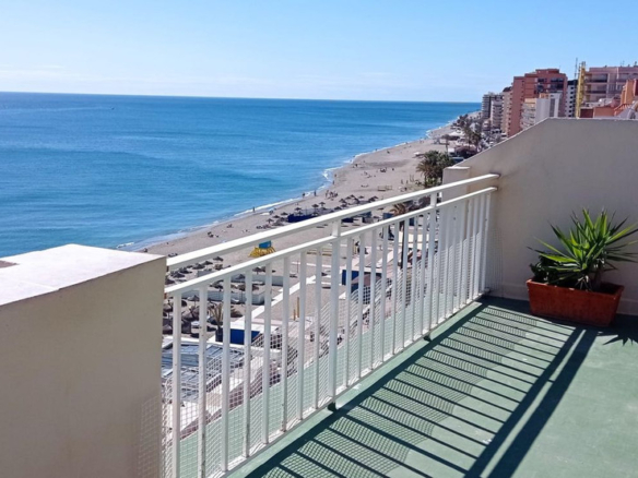 Penthouse for sale in Fuengirola