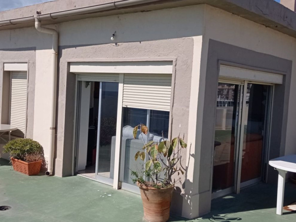 Penthouse for sale in Fuengirola