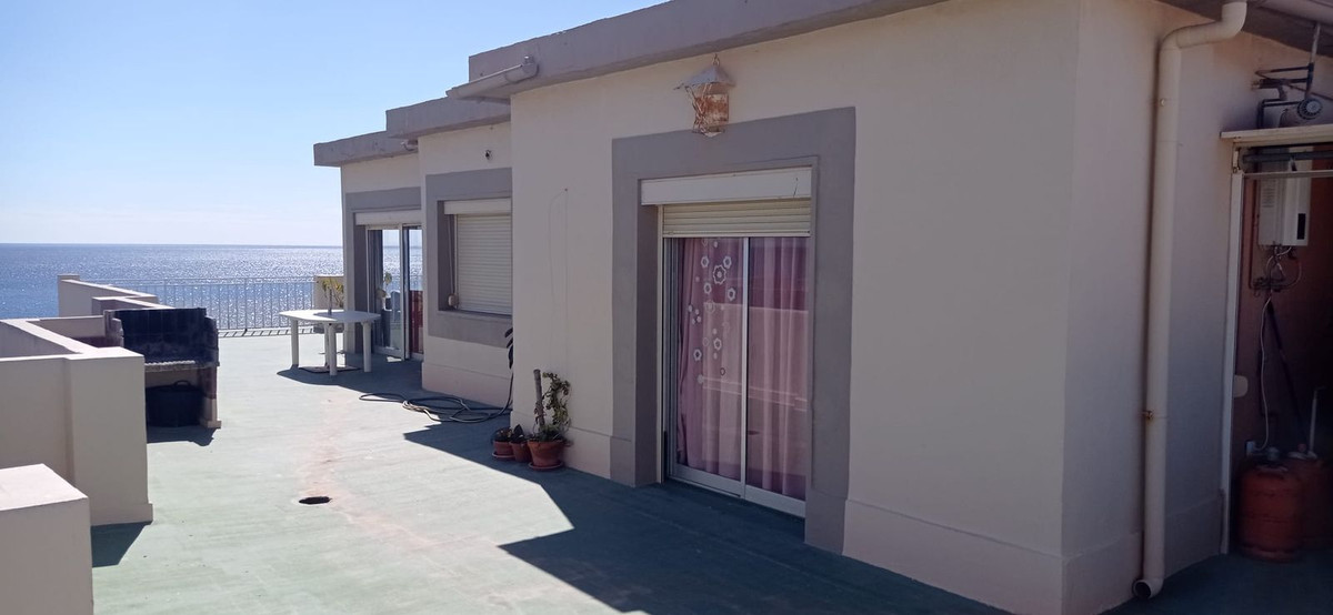Penthouse for sale in Fuengirola