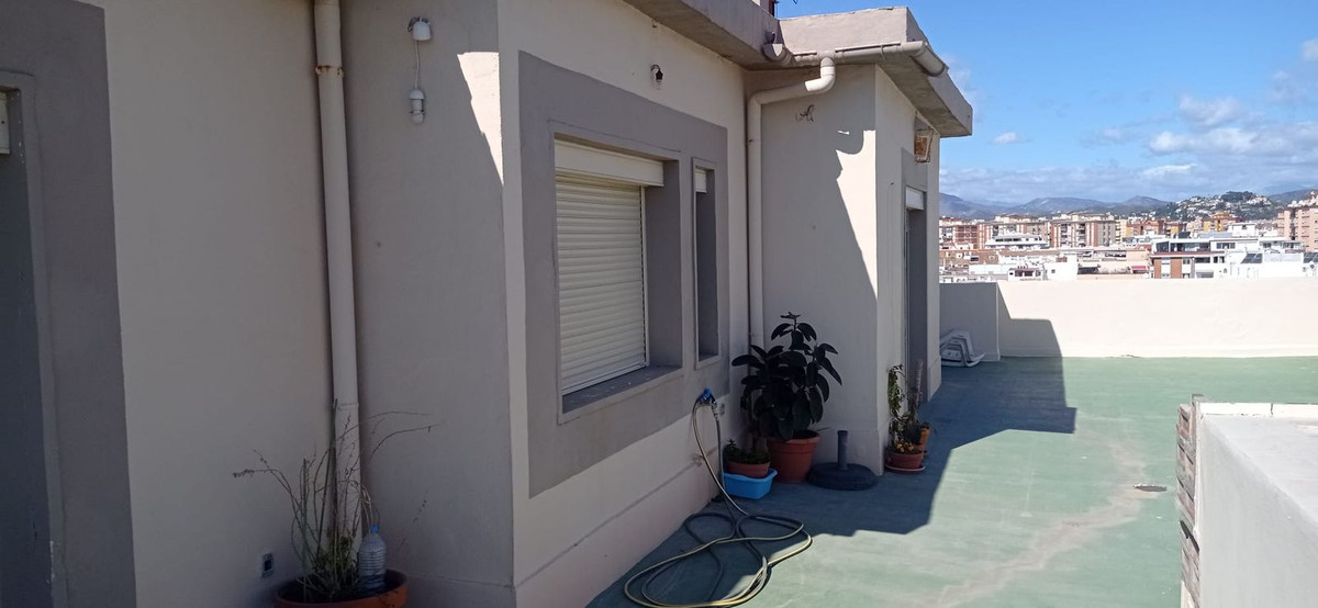 Penthouse for sale in Fuengirola