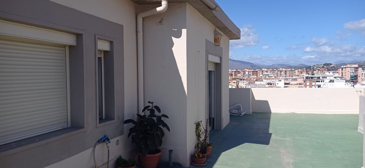 Penthouse for sale in Fuengirola