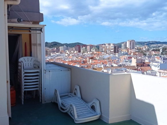 Penthouse for sale in Fuengirola