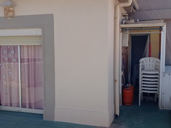 Penthouse for sale in Fuengirola