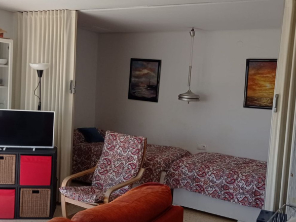 Penthouse for sale in Fuengirola