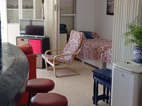 Penthouse for sale in Fuengirola