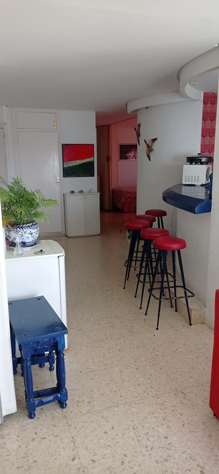 Penthouse for sale in Fuengirola