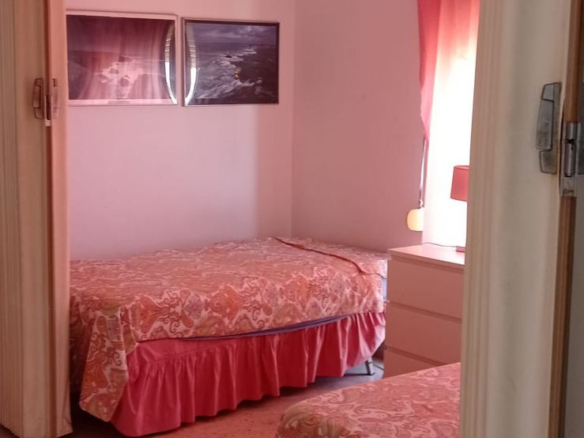 Penthouse for sale in Fuengirola