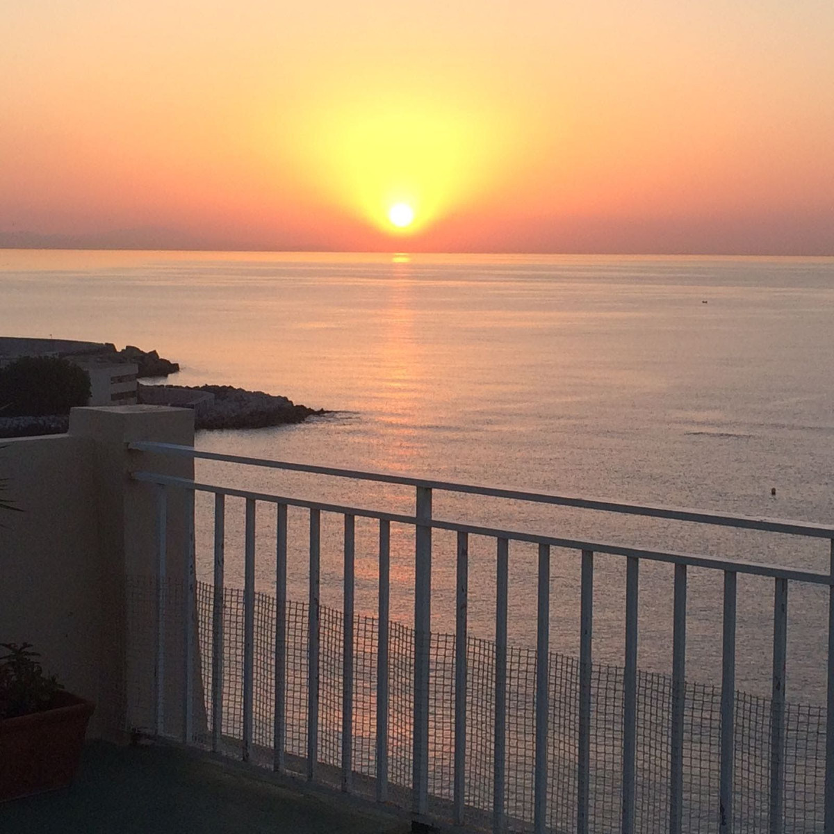 Penthouse for sale in Fuengirola