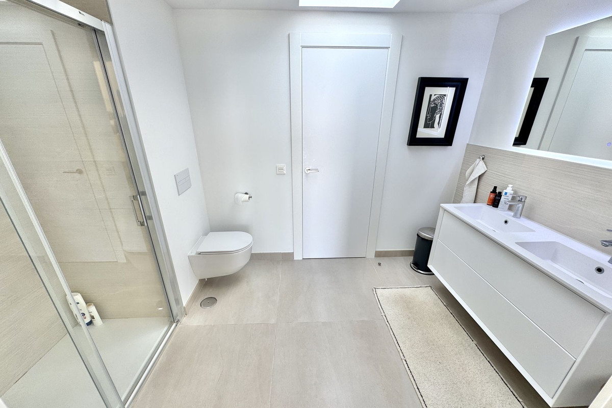 Penthouse for sale in Fuengirola