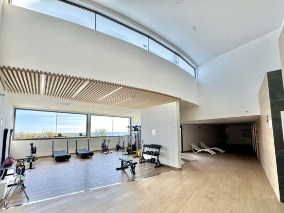 Penthouse for sale in Fuengirola