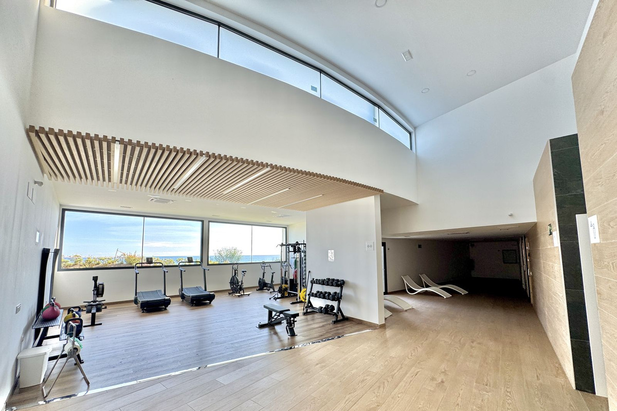 Penthouse for sale in Fuengirola