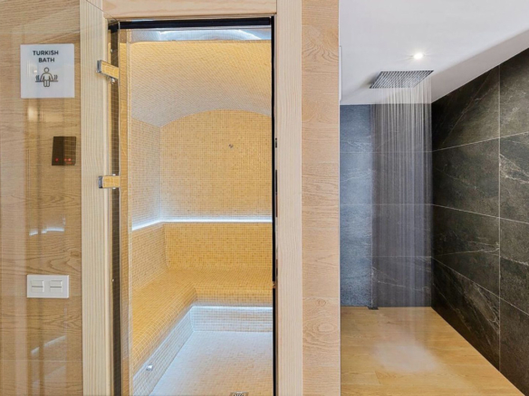 Penthouse for sale in Fuengirola