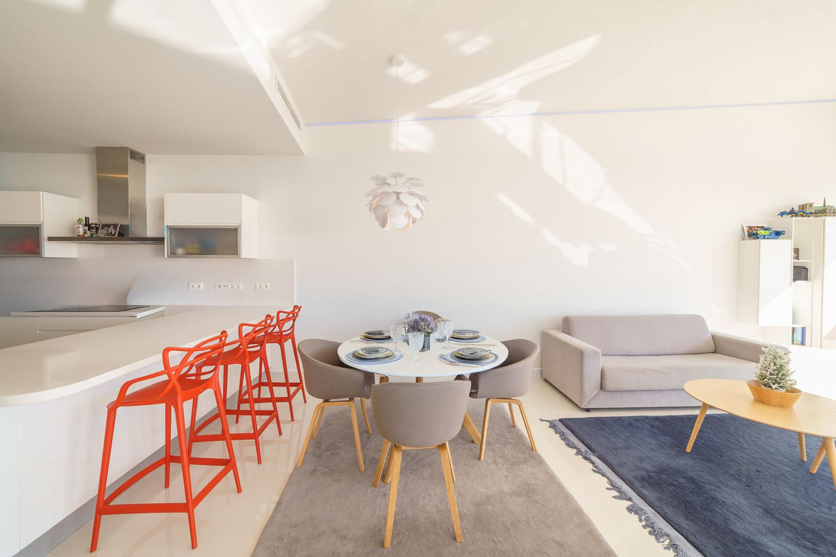 Penthouse for sale in Fuengirola