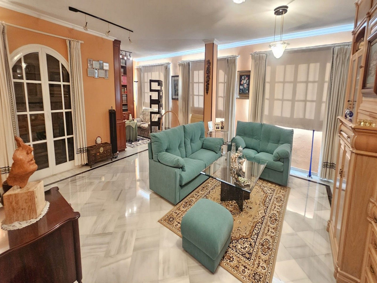 Penthouse for sale in Fuengirola
