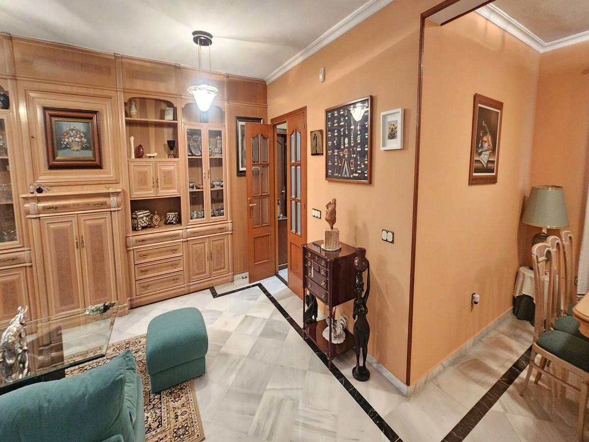 Penthouse for sale in Fuengirola