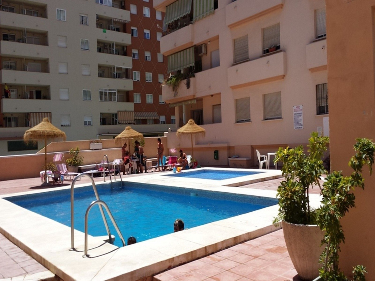 Penthouse for sale in Fuengirola
