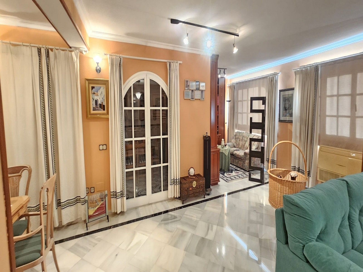 Penthouse for sale in Fuengirola