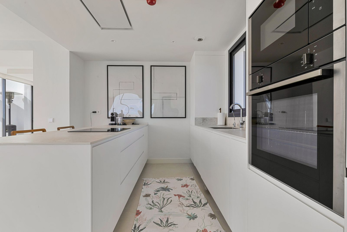 Penthouse for sale in Fuengirola